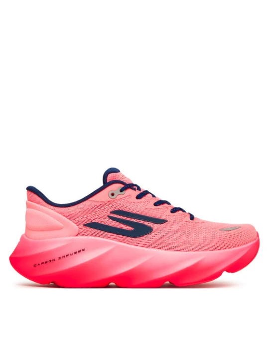 Zdjęcie produktu Buty do biegania Skechers Aero Burst 172210 / PINK Różowy