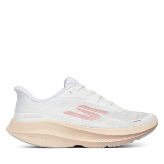 Zdjęcie produktu Buty do biegania Skechers Aero Pulse 172220/WROS Biały