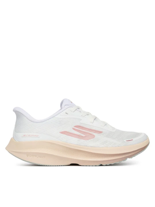 Zdjęcie produktu Buty do biegania Skechers Aero Pulse 172220 / WROS Biały