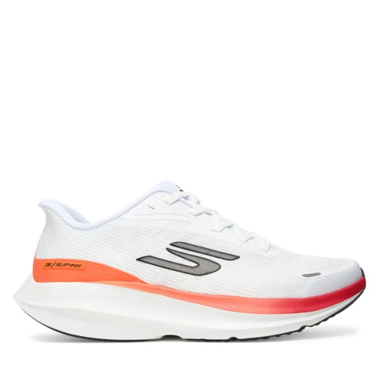 Zdjęcie produktu Buty do biegania Skechers Aero Pulse 246220 / WBO Biały