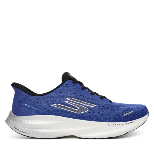 Zdjęcie produktu Buty do biegania Skechers Aero Spark 246205/RYL Niebieski