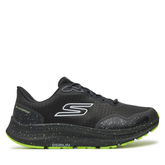 Zdjęcie produktu Buty do biegania Skechers Go Run Consistent 2.0: 220874 / BKLM Czarny