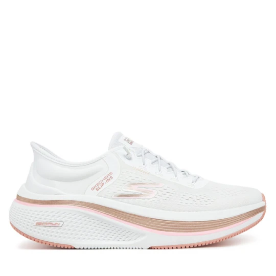 Zdjęcie produktu Buty do biegania Skechers Go Run Elevate 2.0-Banyan 129006/WPK Biały