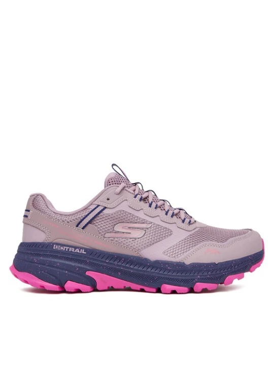 Zdjęcie produktu Buty do biegania Skechers Go Run Trail Altitude 2.0 129525 / MVE Różowy