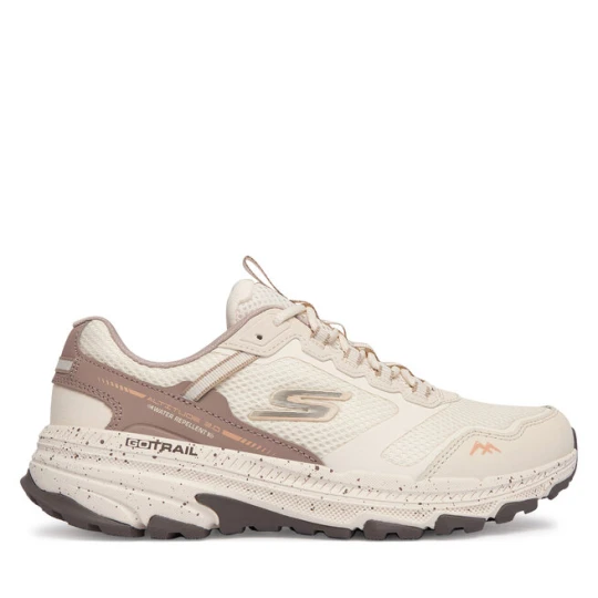 Zdjęcie produktu Buty do biegania Skechers Go Run Trail Altitude 2.0 129525 / NTTP Różowy