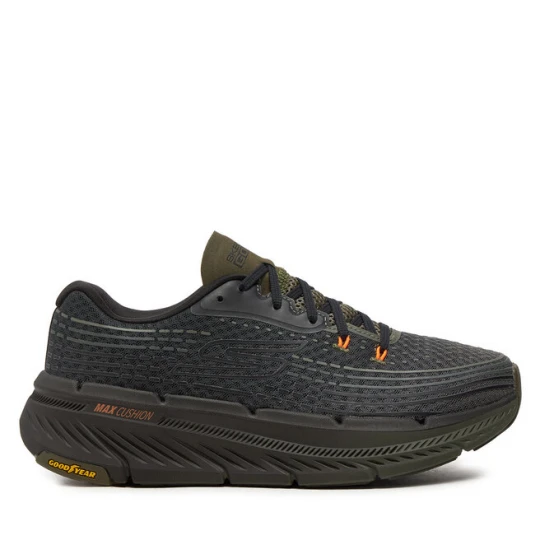 Zdjęcie produktu Buty do biegania Skechers Max Cushioning Premier 2.0 220835 Zielony