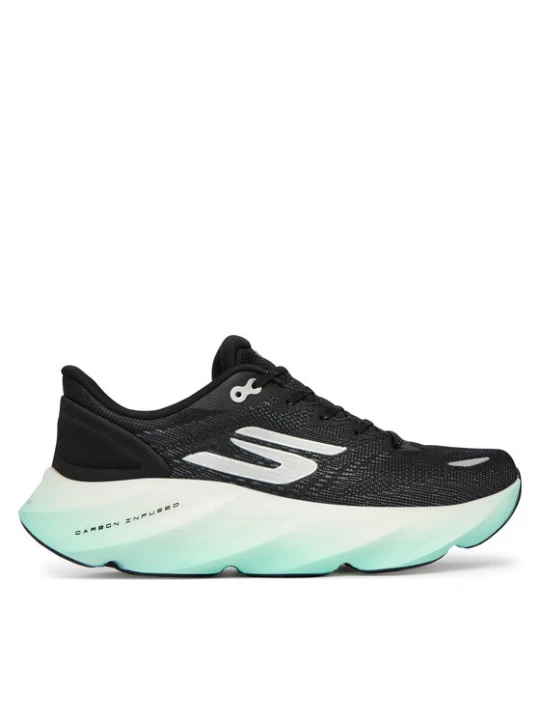 Zdjęcie produktu Buty do biegania Skechers SKX Aero Burst 172210/BKW Czarny