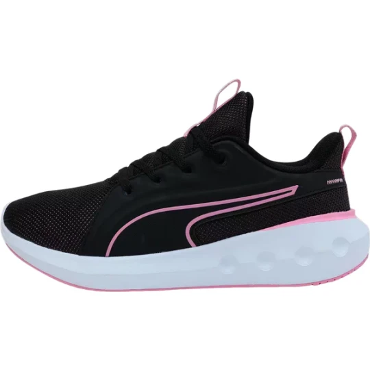 Zdjęcie produktu Buty do biegania Softride Carson Puma Czarny