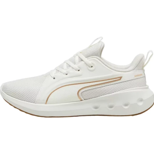 Zdjęcie produktu Buty do biegania Softride Carson Puma Biały