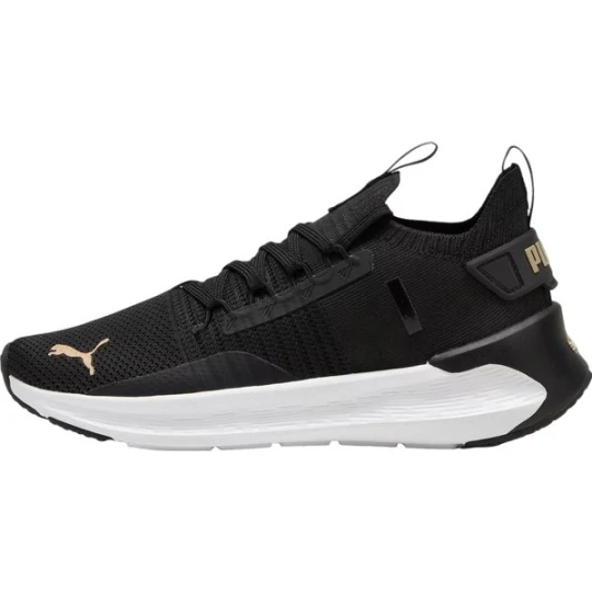 Zdjęcie produktu Buty do biegania Softride Symmetry Fuzion Wm's Puma Czarny