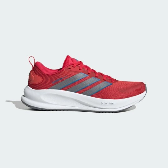 Zdjęcie produktu BUTY DO BIEGANIA SUPERNOVA EASE 2 Adidas czerwony