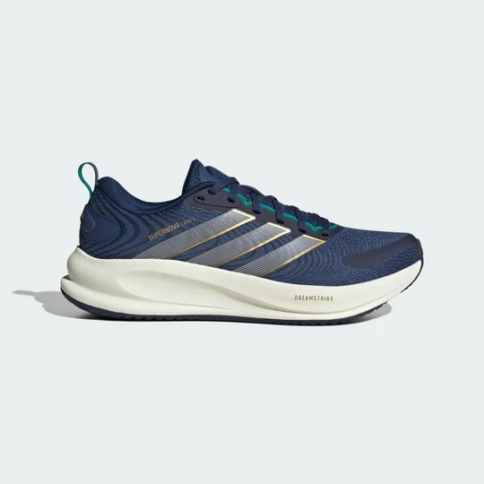 Zdjęcie produktu BUTY DO BIEGANIA SUPERNOVA EASE 2 Adidas niebieski