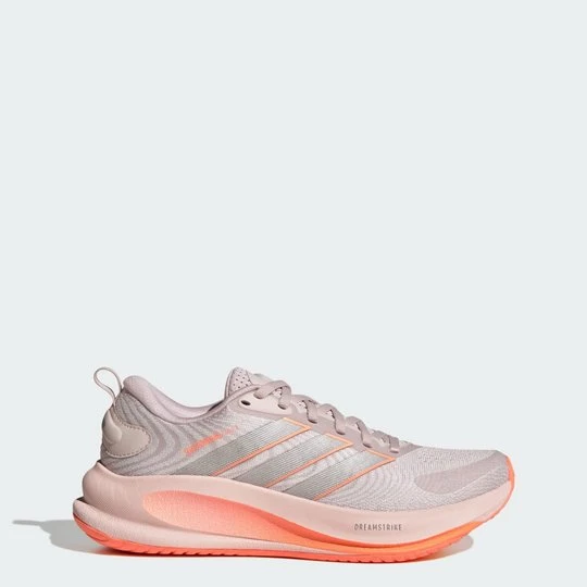 Zdjęcie produktu BUTY DO BIEGANIA SUPERNOVA EASE 2 W Adidas fioletowy
