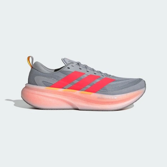 Zdjęcie produktu BUTY DO BIEGANIA SUPERNOVA GLIDE Adidas