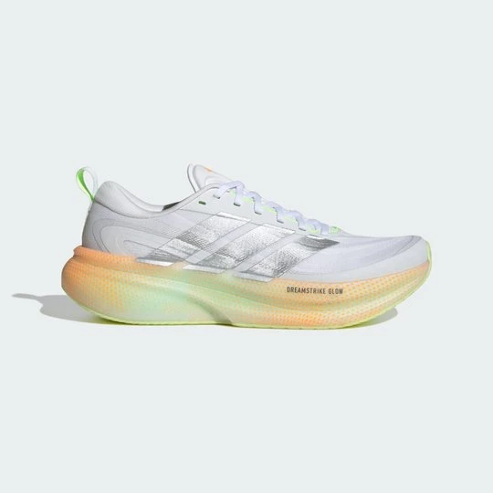 Zdjęcie produktu BUTY DO BIEGANIA SUPERNOVA GLIDE Adidas biały