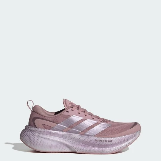 Zdjęcie produktu BUTY DO BIEGANIA SUPERNOVA GLIDE Adidas fioletowy