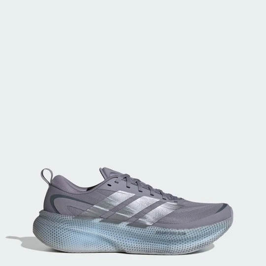 Zdjęcie produktu BUTY DO BIEGANIA SUPERNOVA GLIDE Adidas fioletowy