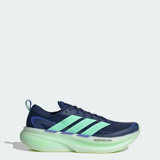 Zdjęcie produktu BUTY DO BIEGANIA SUPERNOVA GLIDE Adidas niebieski