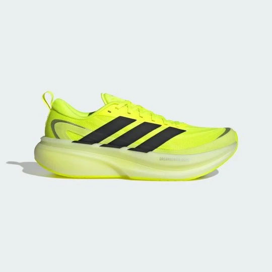 Zdjęcie produktu BUTY DO BIEGANIA SUPERNOVA GLIDE M Adidas żółty