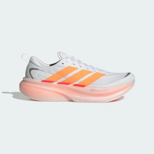 Zdjęcie produktu BUTY DO BIEGANIA SUPERNOVA GLIDE M Adidas