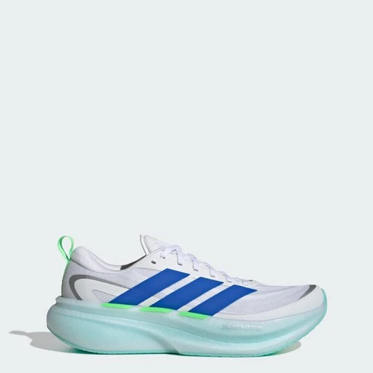 Zdjęcie produktu BUTY DO BIEGANIA SUPERNOVA GLIDE M Adidas biały