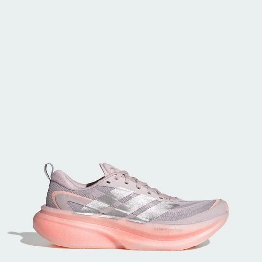 Zdjęcie produktu BUTY DO BIEGANIA SUPERNOVA GLIDE W Adidas