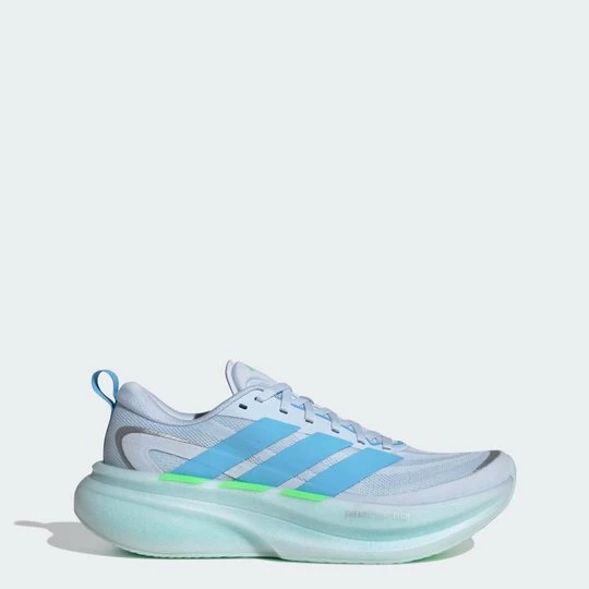 Zdjęcie produktu BUTY DO BIEGANIA SUPERNOVA GLIDE W Adidas niebieski