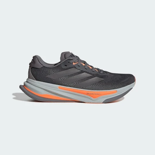 Zdjęcie produktu BUTY DO BIEGANIA SUPERNOVA PRIMA 2 Adidas szary
