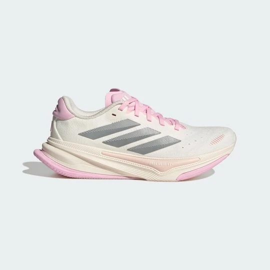 Zdjęcie produktu Buty do biegania Supernova Prima 2 Adidas biały