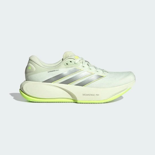 Zdjęcie produktu BUTY DO BIEGANIA SUPERNOVA PRIMA 3 Adidas zielony