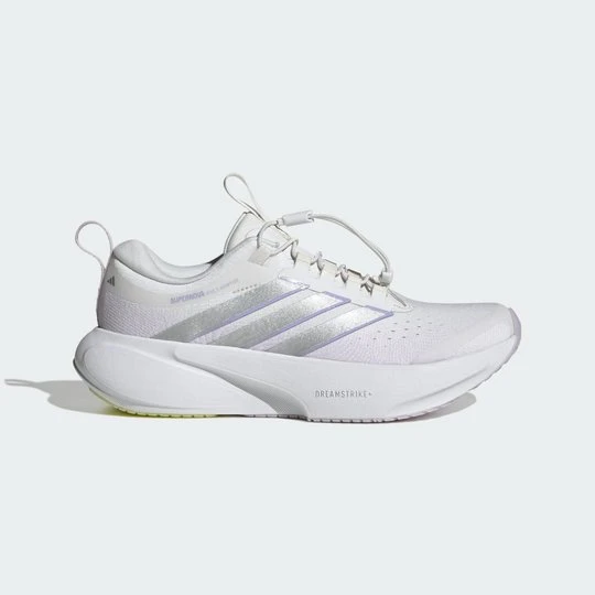 Zdjęcie produktu Buty do biegania Supernova Rise 3 Adaptive Adidas biały