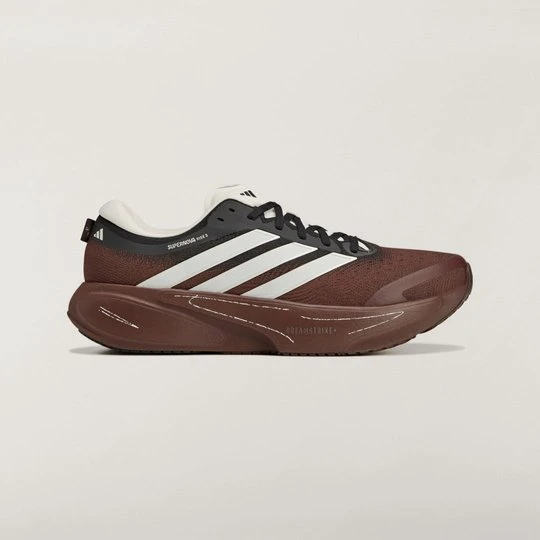 Zdjęcie produktu BUTY DO BIEGANIA SUPERNOVA RISE 3 Adidas brązowy