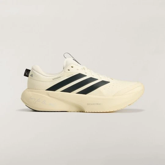 Zdjęcie produktu BUTY DO BIEGANIA SUPERNOVA RISE 3 Adidas biały
