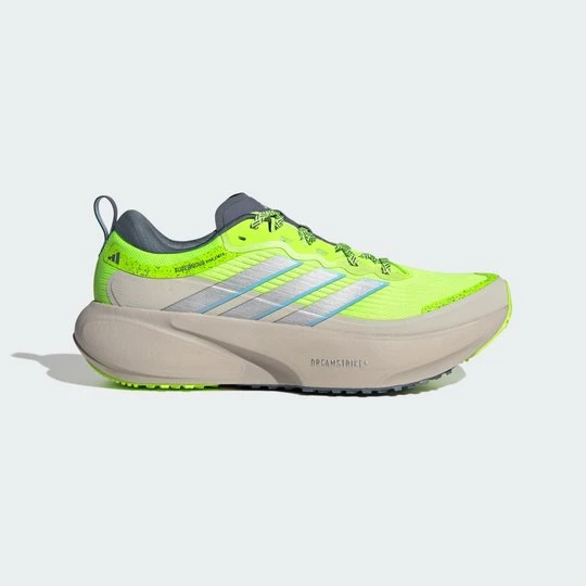 Zdjęcie produktu Buty do biegania Supernova Rise 3 ATR Adidas zielony
