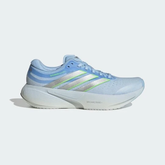 Zdjęcie produktu BUTY DO BIEGANIA SUPERNOVA SOLUTION 3 Adidas niebieski