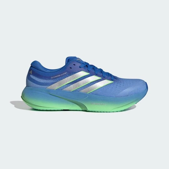 Zdjęcie produktu BUTY DO BIEGANIA SUPERNOVA SOLUTION 3 Adidas niebieski