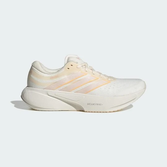 Zdjęcie produktu BUTY DO BIEGANIA SUPERNOVA SOLUTION 3 Adidas biały