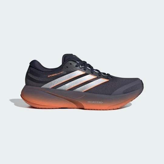 Zdjęcie produktu BUTY DO BIEGANIA SUPERNOVA SOLUTION 3 Adidas