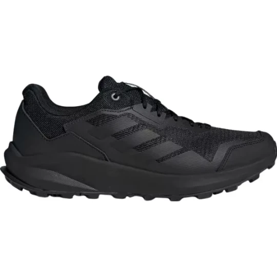 Zdjęcie produktu Buty do biegania Terrex Trailrider Adidas Czarny