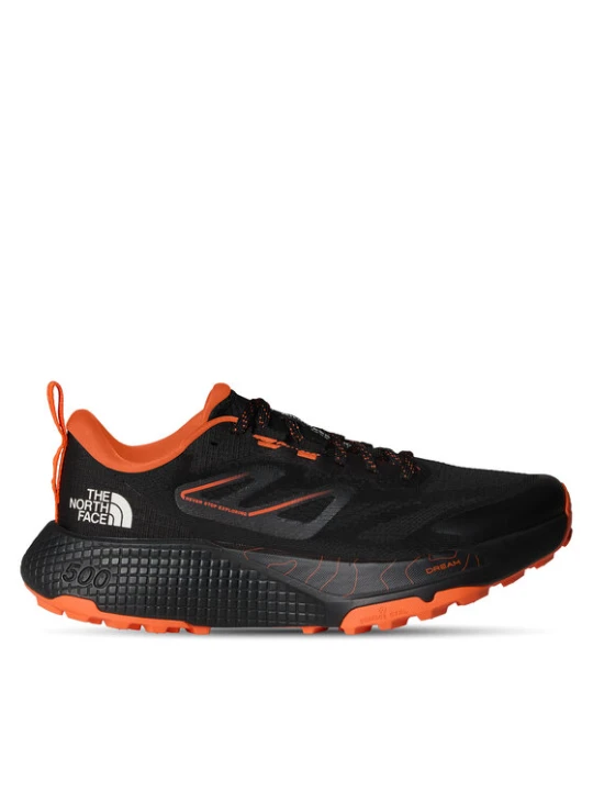 Zdjęcie produktu Buty do biegania The North Face Altamesa 500 NF0A83N3F381 Czarny