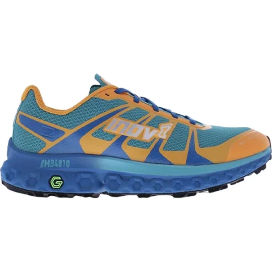 Zdjęcie produktu Buty do biegania Trailfly Ultra G 300 Max Inov-8
