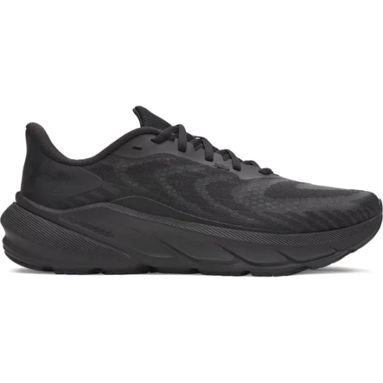 Zdjęcie produktu Buty do biegania Turbulence 3 Under Armour Czarny