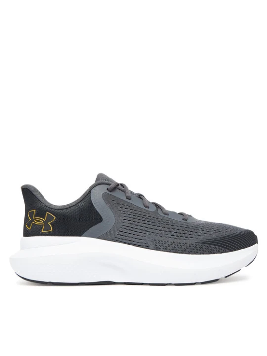 Zdjęcie produktu Buty do biegania Under Armour Rogue 5 3028256-025 Szary