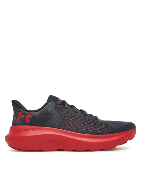 Zdjęcie produktu Buty do biegania Under Armour Ua Bgs Rogue 5 3028269 Szary