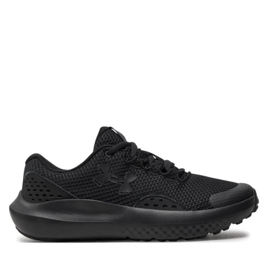 Zdjęcie produktu Buty do biegania Under Armour Ua Bgs Surge 4 3027103-002 Czarny