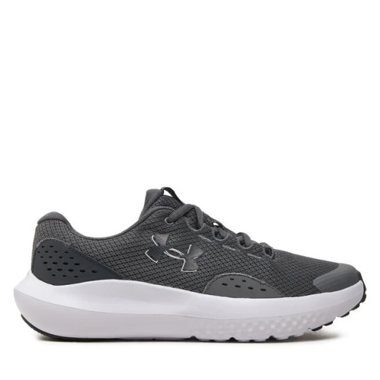 Zdjęcie produktu Buty do biegania Under Armour UA BGS Surge 4 3027103-101 Szary