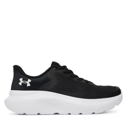 Zdjęcie produktu Buty do biegania Under Armour UA BPS Rogue 5 AL 3028268 Czarny