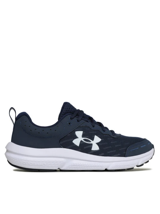 Zdjęcie produktu Buty do biegania Under Armour UA Charged Assert 10 3026175-400 Granatowy
