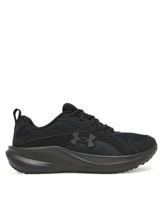 Zdjęcie produktu Buty do biegania Under Armour UA Charged+ Assert 11 6006905 Czarny