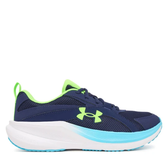 Zdjęcie produktu Buty do biegania Under Armour UA Charged+ Assert 11 6006905 Granatowy